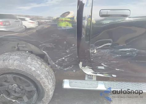 2017 Ram 1500 Express 4X4 5'7 Box z USA, uszkodzony, nr VIN 1C6RR7KT6HS823536